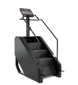 Commercial Gym Equipment Fitness Step Cardio Machine Electric Stair Climber Machine Stepmill Gym Cardio Machine