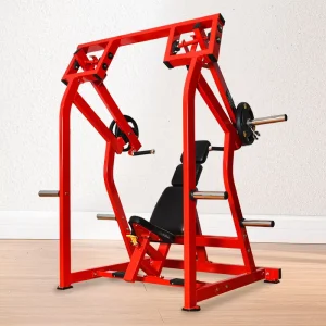 Commercial Gym Equipment Fitness Strength Training Seated ISO Lateral Shoulder Press for Sale