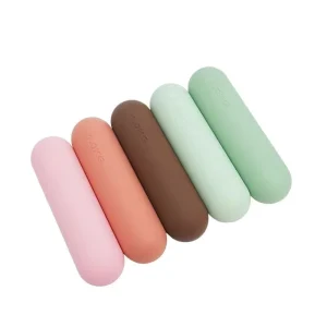 Commercial Gym Equipment Silicone Dumbbell Set for Arms Anti-Slip & Durable OEM Factory