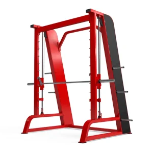 Commercial Gym Equipment Strength Training Multi-Function Trainer Smith Machine