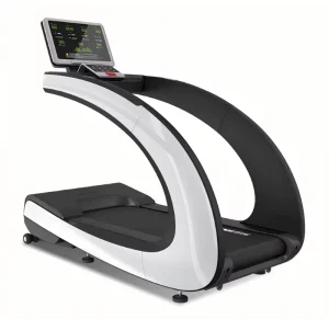 Commercial Gym Fitness Cardio Training Running Machine with LED Screen Workout Treadmill for Gym and Home Use