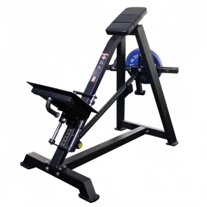 Commercial Gym Fitness Equipment Adjustable Handle T Bar Linear Row Machine for Man Women’s Strength Training