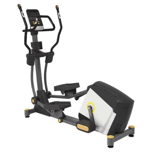 Commercial Gym Fitness Equipment Cardio Series Exercise Cross Trainer Elliptical Machine
