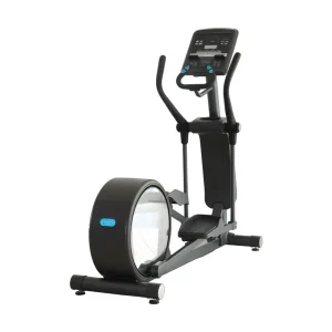 Commercial Gym Fitness Equipment Home Exercise Sports Cross Trainer Elliptical Machine for Body Building Cardio Series