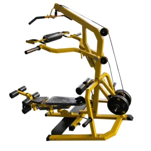 Commercial Gym Fitness Equipment Home Multi Gym Machine Multi-Function Station