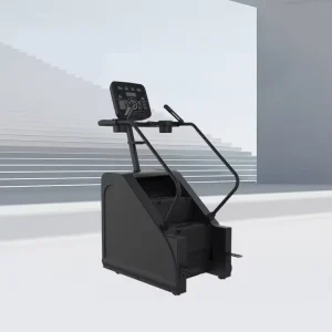 Commercial Gym Fitness Equipment Metal Climbing Stair Climber Model Y01063 Size 1230x700x1885mm Directly From Manufacturer