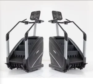 Commercial Gym Fitness Equipment Stair Cardio Stepper Machine Master Stair Climber Climbing Machine Stair Machine