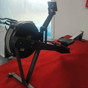 Commercial Gym Fitness Rowing Machine Air Rower Model CBC5620 Steel