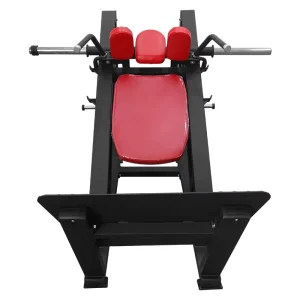Commercial Gym Hack Squat Slide Machine, YG15069