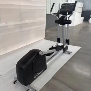Commercial Gym Machine Commercial Cardio Machine Cross Trainer Elliptical Machine