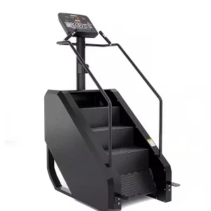 Commercial Gym Metal Stair Climbing Machine and Stair Climber Directly From Manufacturer