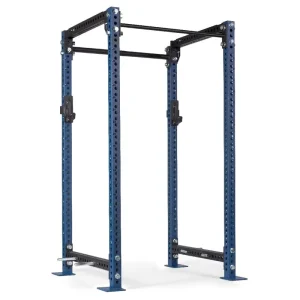 Commercial Gym Multi Squat Rack Power Rack with Accessories, KF1205-F