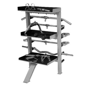 Commercial Gym Rack BW4014