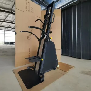 Commercial Gym Rock Elliptical Stair Climber Stepper