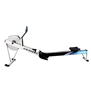 Commercial Gym Rower and Ski Erg Machine for Fitness and Sports
