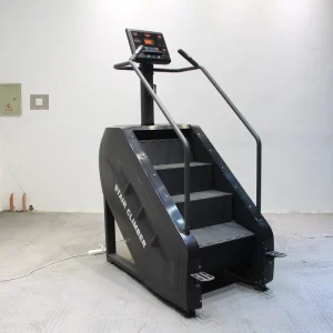 Commercial Gym Stair Climber Cardio Equipment