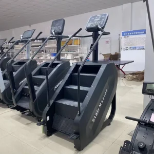 Commercial Gym Stair Climber Machine