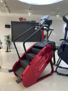 Commercial Gym Stair Climber Stair Stepper Exercise Equipment