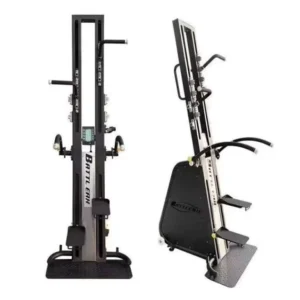 Commercial Gym Steel Cardio Strength Vertical Climber Stair Climber