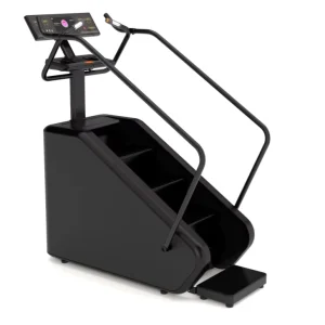 Commercial Gym Stepper Machine Stair Climber with Safety Sensor