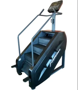 Commercial Gym Stepper Stair Climber with Safety Sensor