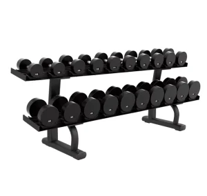 Commercial Gym Storage Equipment Package Dumbbell Racks Barbell Weight Plate Trees Strength Training Gym Machines for Gym