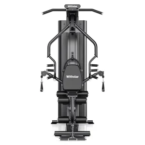 Commercial Gym Strength Trainer Single-Station Multifunctional Training Equipment
