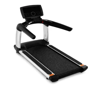 Commercial Gym Treadmill 3HP Motor 7HP Peak LED Display Steel Frame Heavy Duty Fitness Equipment for Gym Hotel Club