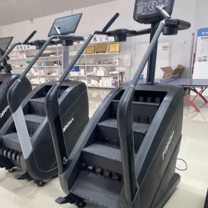 Commercial Gym Use Stair Climber Machine Equipment for Fitness