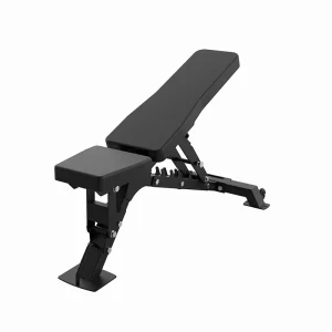 Commercial Heavy Duty Adjustable Incline Decline Dumbbell Weight Bench