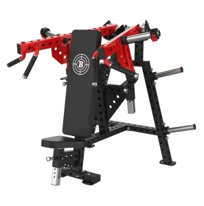 Commercial High Quality Fitness Equipment Upper Body Strength Training Seated Shoulder Press Machine