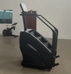 Commercial Hip Thrust Machine Steel Adjustable