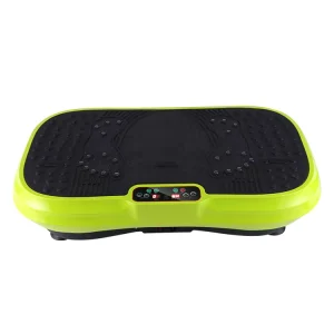 Commercial Home Gym 3D Vibration Plate Fitness Platform