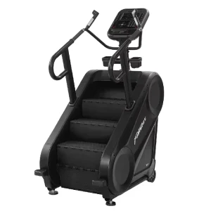 Commercial Home Gym Stair Climber Cardio Stair Stepper Climbing Machine