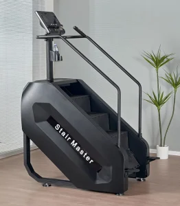 Commercial/Home/Gym Stair Climbing Machine for Lower Body Workouts