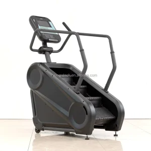 Commercial Home Gym Stepper Exercise Stair Climber Machine