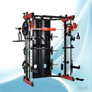 Commercial Home Multi-Gym Machine