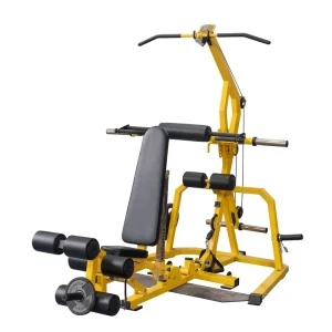 Commercial/Home Multifunctional Weight Training Machine Strength Trainer