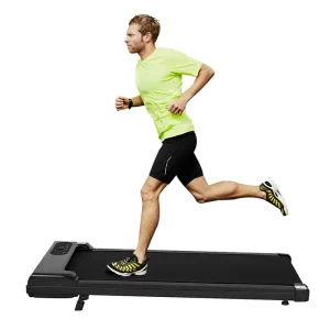 Commercial Home Use Gym Running Fitness Equipment Under Desk Walking Pad Treadmill Machine