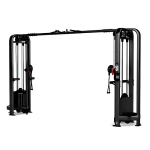Commercial Home Use Multifunctional Cable Crossover Strength Training Machine