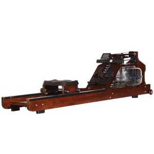 Commercial Home Wood Water Rowing Machine