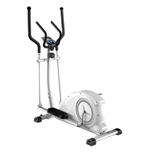 Commercial Indoor Cardio Respiratory Fitness Elliptical Bike Trainer High-Tech Indoor Exercise Machine