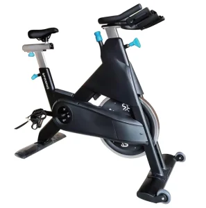 Commercial Indoor Cycling Spinning Bike with Screen