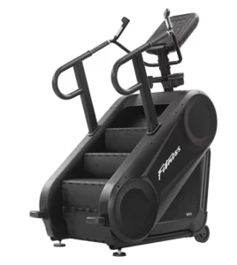 Commercial Indoor Gym Cardio Training Equipment Keyboard-Operated Stair Climber