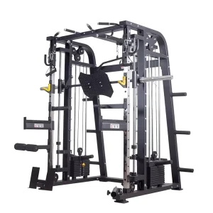Commercial Indoor Gym Multifunctional Station Fitness Equipment Machine