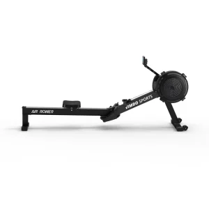 Commercial Indoor Rower Machine with Monitor