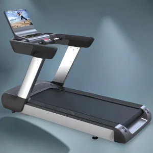 Commercial Indoor Running Treadmill