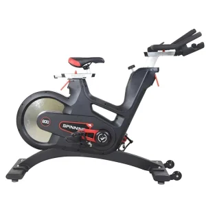 Commercial Indoor Spinning Exercise Bike, OEM/ODM