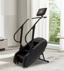 Commercial Indoor Stair Climbing Machine for Leg Training Home Use