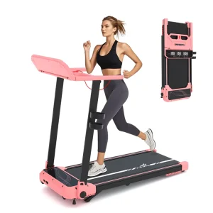 Commercial Indoor Steel Treadmill for Gym Fitness Home Cardio Training Running Machine Body Building Slope Mechanical Treadmills